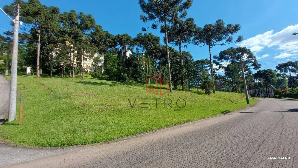 Loteamento e Condomínio, 1628 m² - Foto 2
