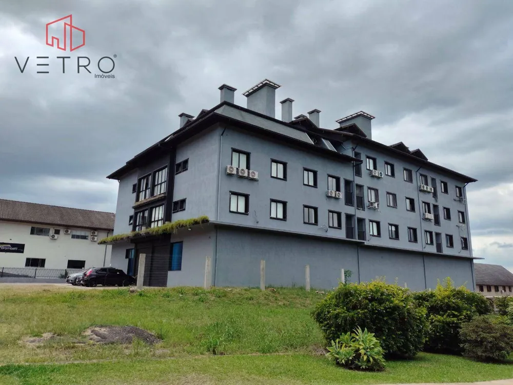 Apartamento, 2 quartos, 83 m² - Foto 12