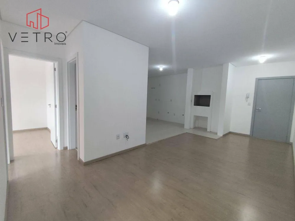 Apartamento, 2 quartos, 83 m² - Foto 1