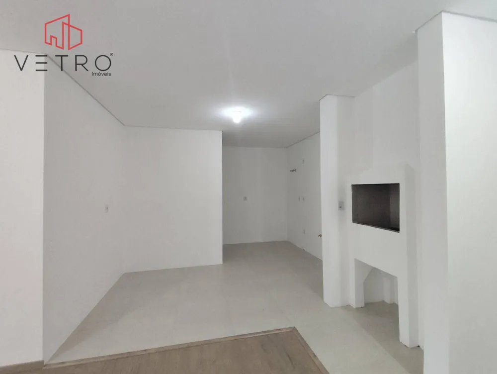 Apartamento, 2 quartos, 83 m² - Foto 2