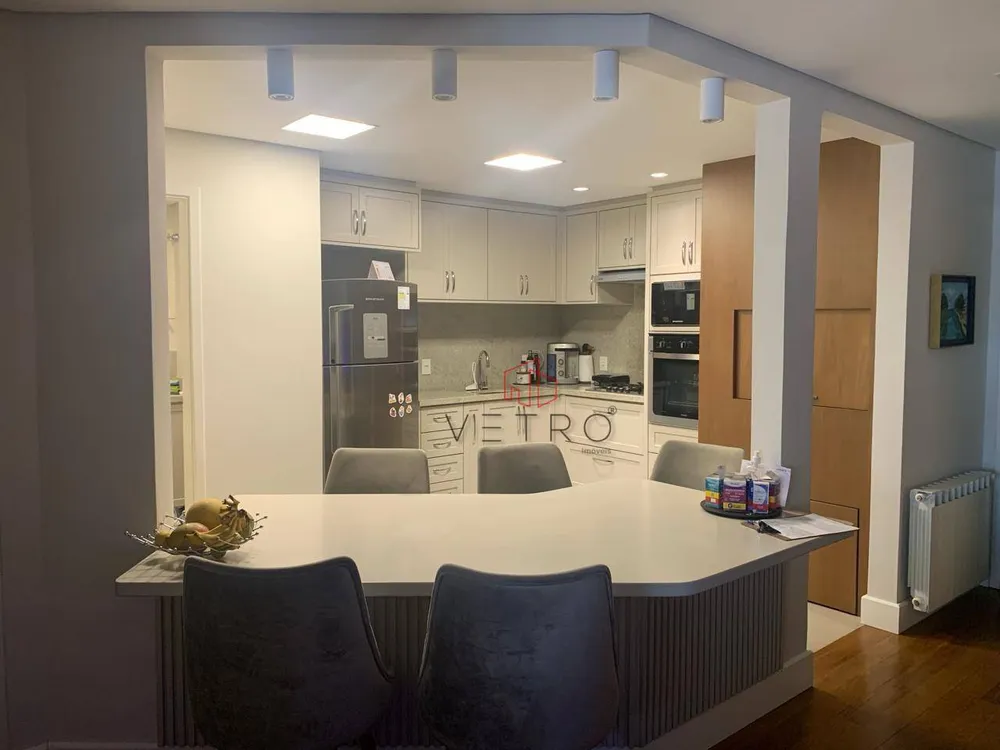 Apartamento, 3 quartos, 100 m² - Foto 2