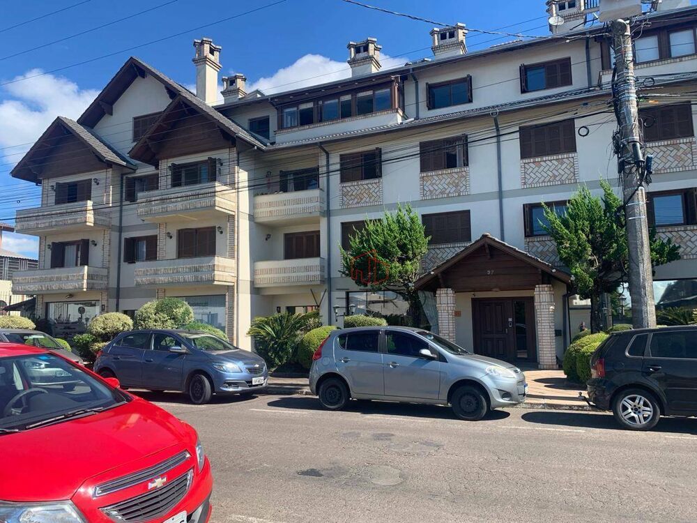 Apartamento à venda com 3 quartos, 100m² - Foto 5