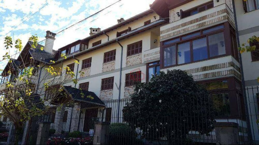 Apartamento à venda com 3 quartos, 100m² - Foto 6