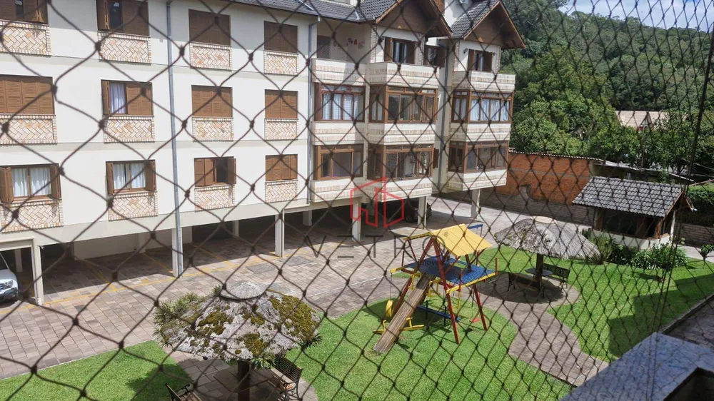 Apartamento, 3 quartos, 100 m² - Foto 8