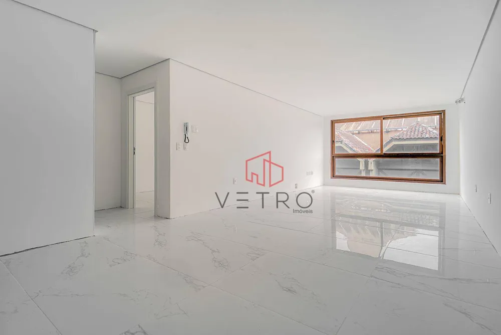 Apartamento, 2 quartos, 116 m² - Foto 1