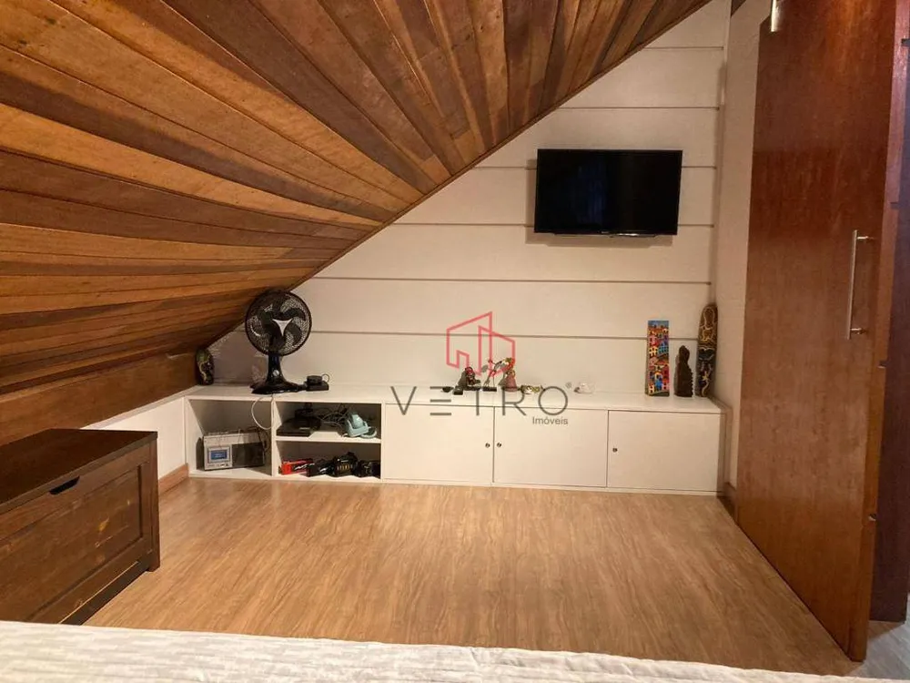 Casa de Condomínio, 3 quartos - Foto 15