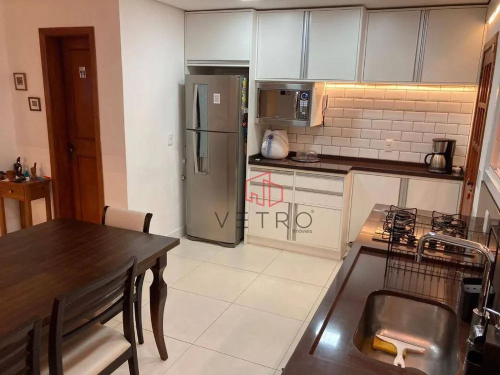 Casa de Condomínio, 3 quartos - Foto 6