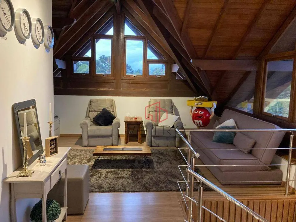 Casa de Condomínio, 3 quartos - Foto 7