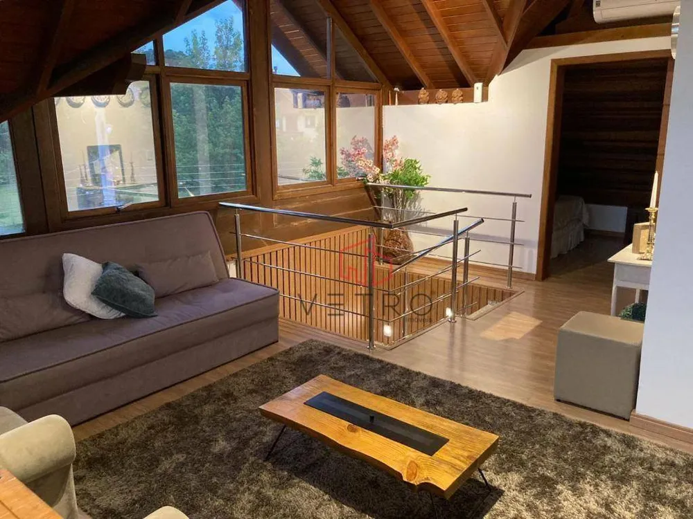 Casa de Condomínio, 3 quartos - Foto 8