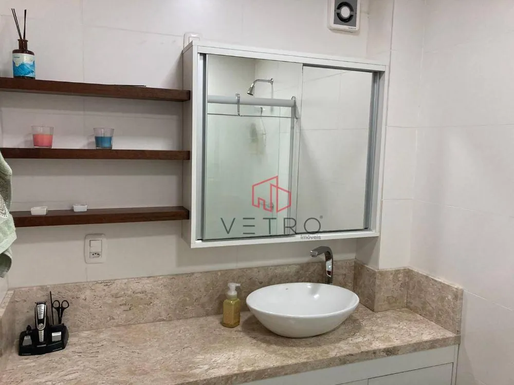 Casa de Condomínio, 3 quartos - Foto 8