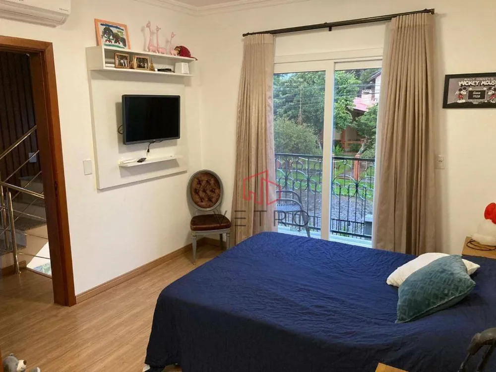 Casa de Condomínio, 3 quartos - Foto 5