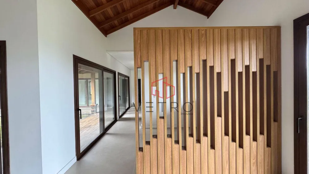Casa de Condomínio, 6 quartos - Foto 5