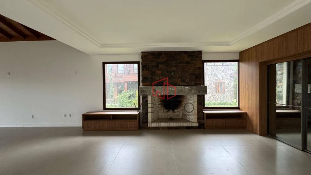 Casa de Condomínio, 6 quartos - Foto 4