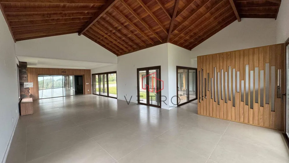 Casa de Condomínio, 6 quartos - Foto 3