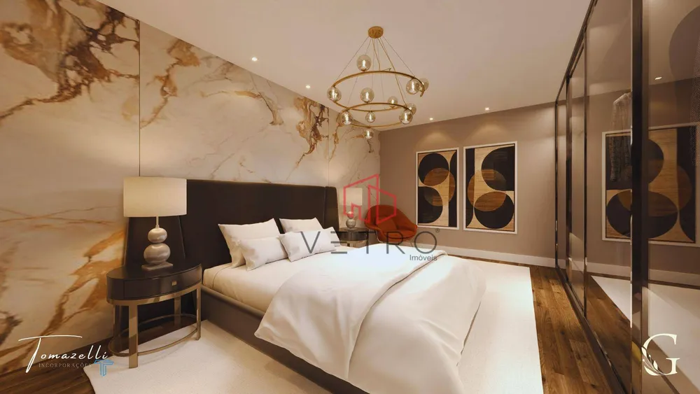 Apartamento, 1 quarto, 52 m² - Foto 2