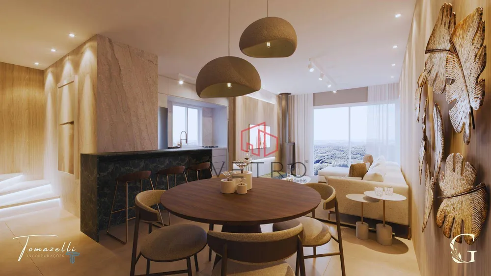 Apartamento, 1 quarto, 52 m² - Foto 1