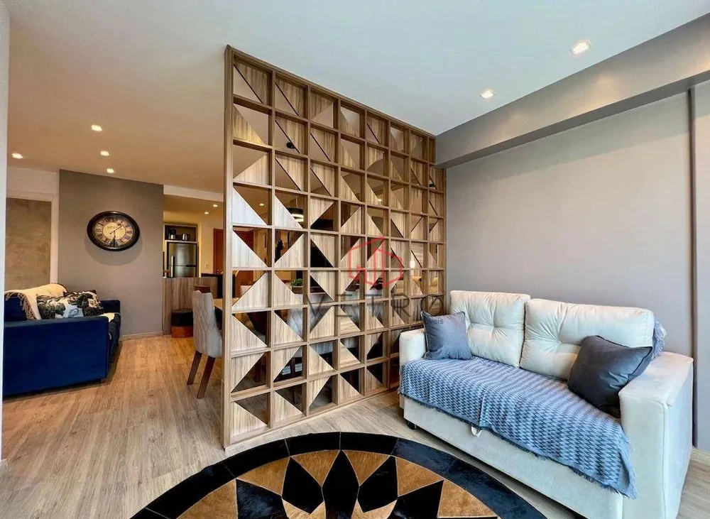 Apartamento, 2 quartos, 116 m² - Foto 5