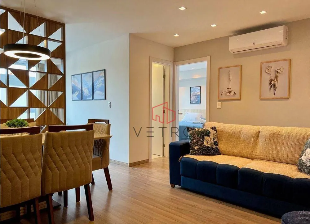 Apartamento, 2 quartos, 116 m² - Foto 2