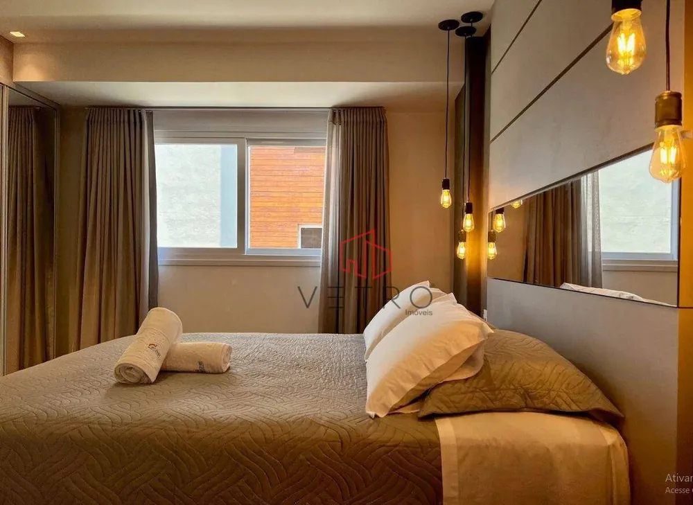 Apartamento, 2 quartos, 116 m² - Foto 8