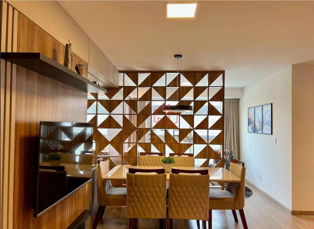 Apartamento, 2 quartos, 116 m² - Foto 3