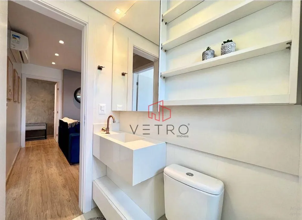 Apartamento, 2 quartos, 116 m² - Foto 11