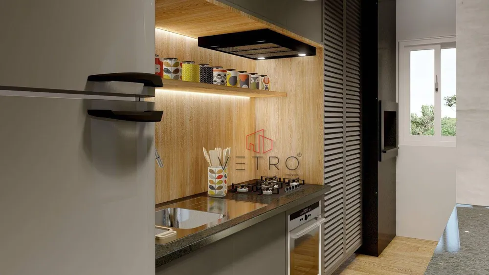Apartamento, 2 quartos, 72 m² - Foto 6