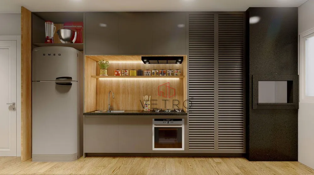 Apartamento, 2 quartos, 72 m² - Foto 7