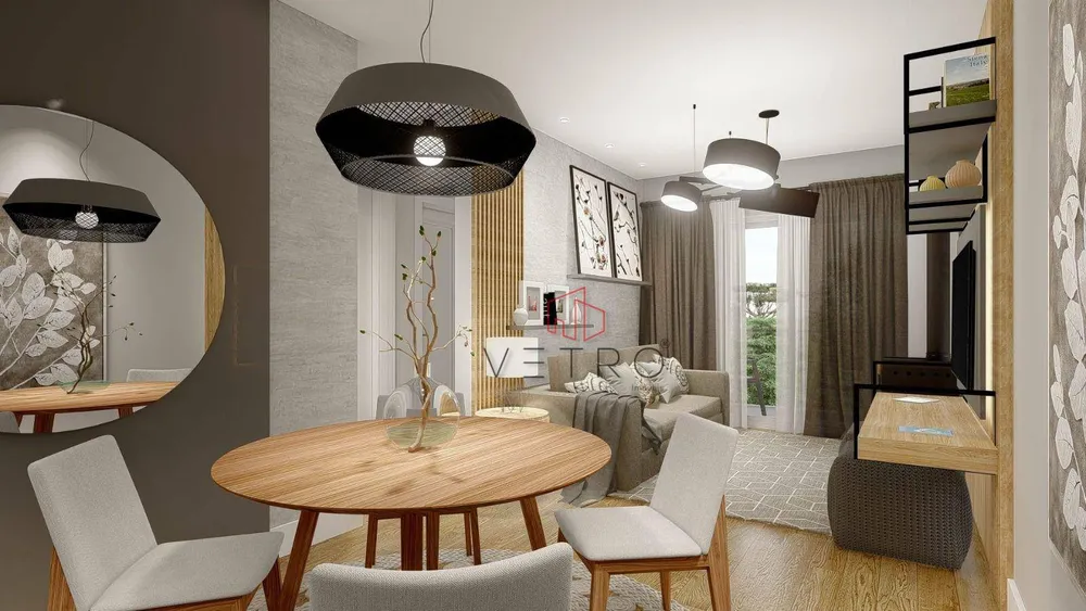 Apartamento, 2 quartos, 72 m² - Foto 4