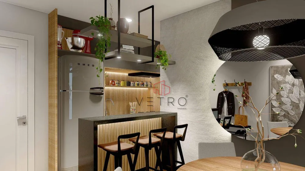 Apartamento, 2 quartos, 72 m² - Foto 5