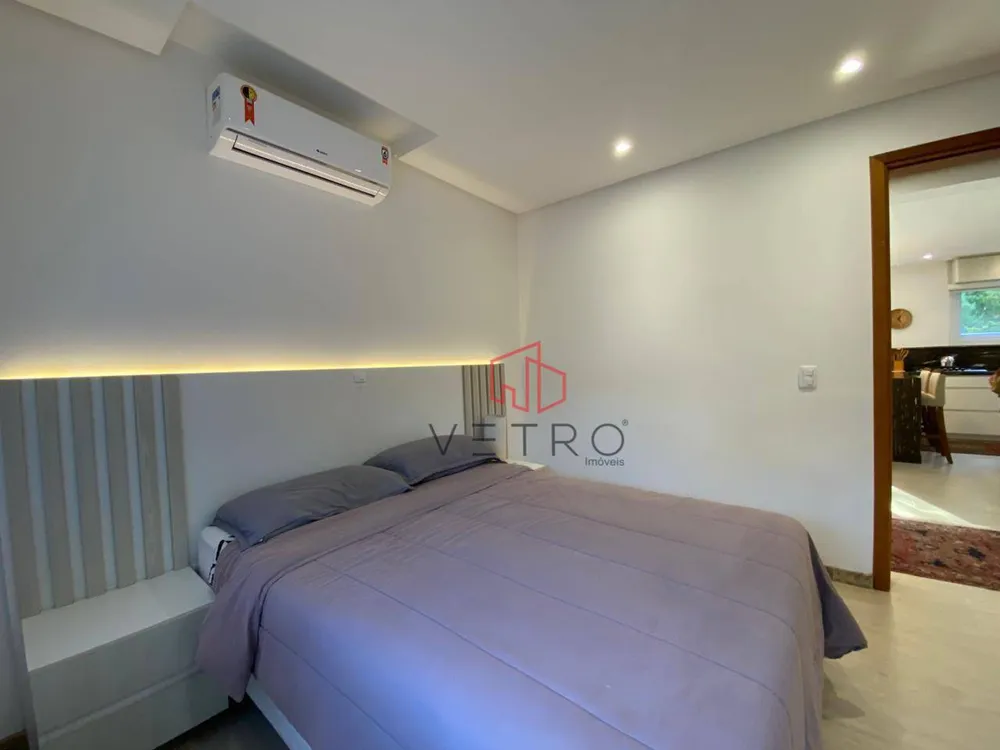 Casa de Condomínio, 3 quartos - Foto 8