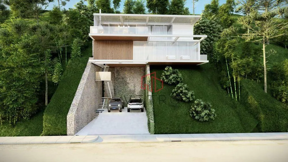 Terreno, 1125 m² - Foto 1
