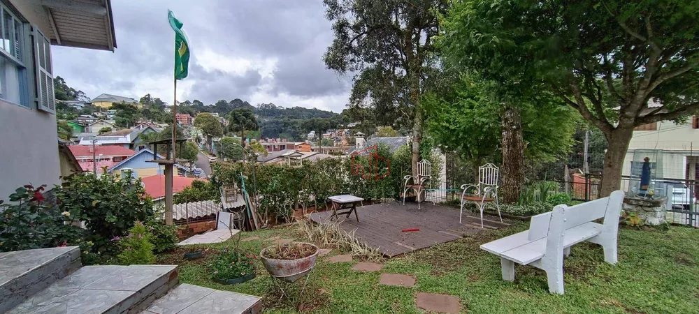 Casa, 5 quartos, 140 m² - Foto 2
