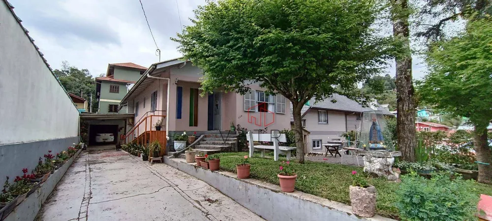 Casa, 5 quartos, 140 m² - Foto 4