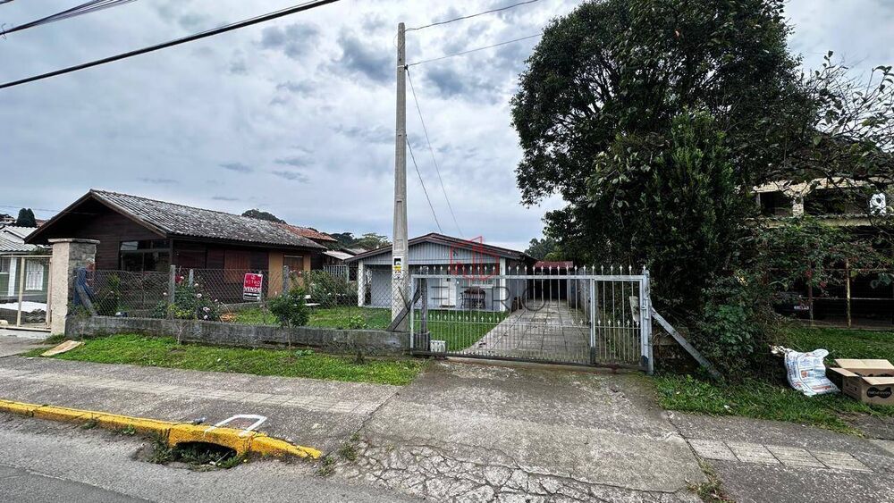 Casa, 2 quartos, 97 m² - Foto 3