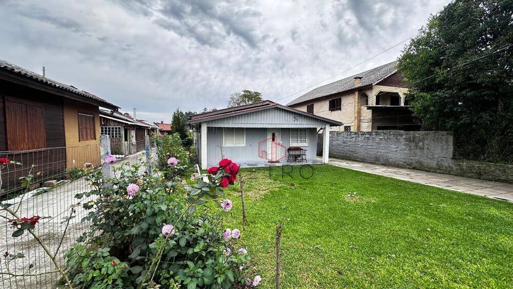 Casa, 2 quartos, 97 m² - Foto 1