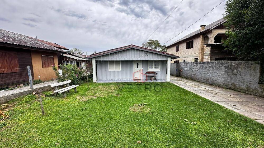 Casa, 2 quartos, 97 m² - Foto 2
