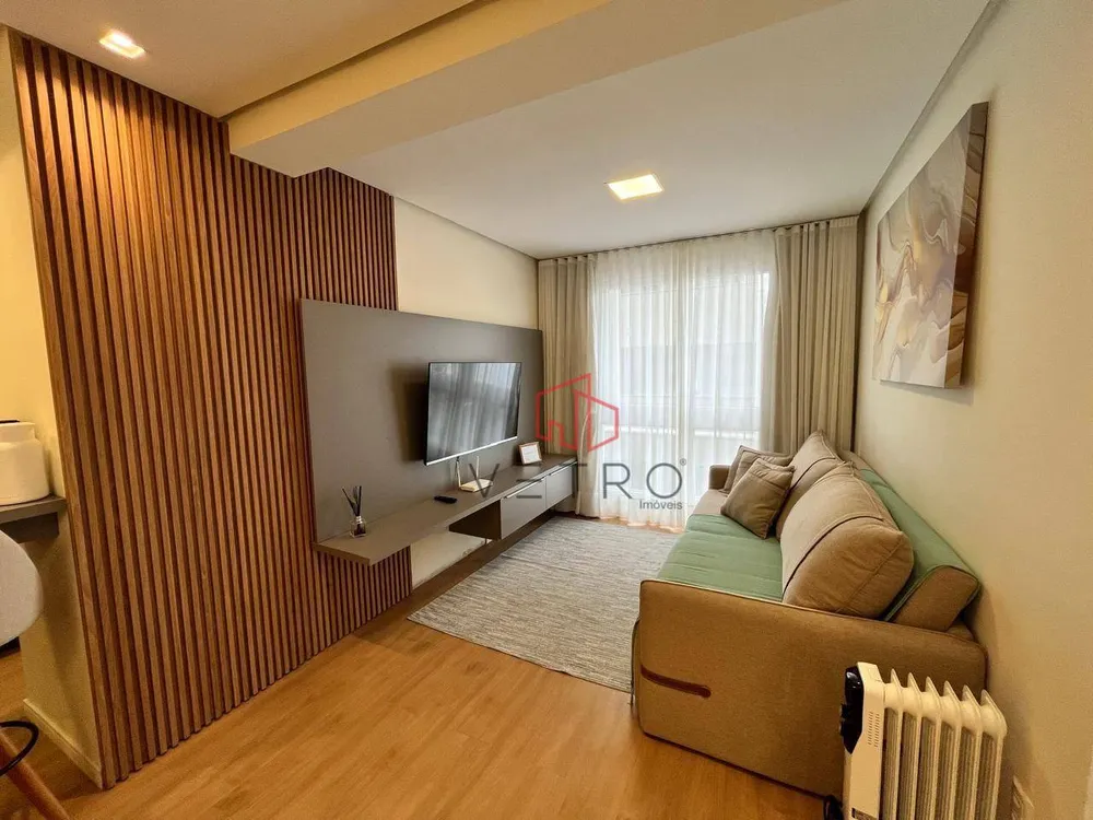 Apartamento, 2 quartos, 73 m² - Foto 1