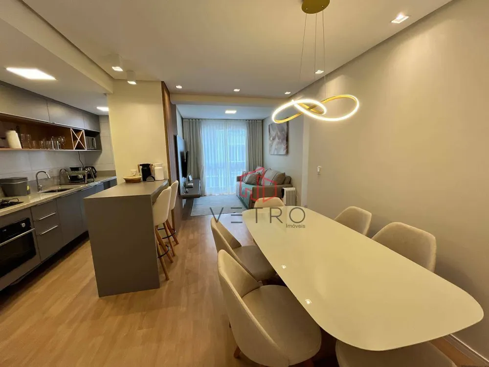 Apartamento, 2 quartos, 73 m² - Foto 9