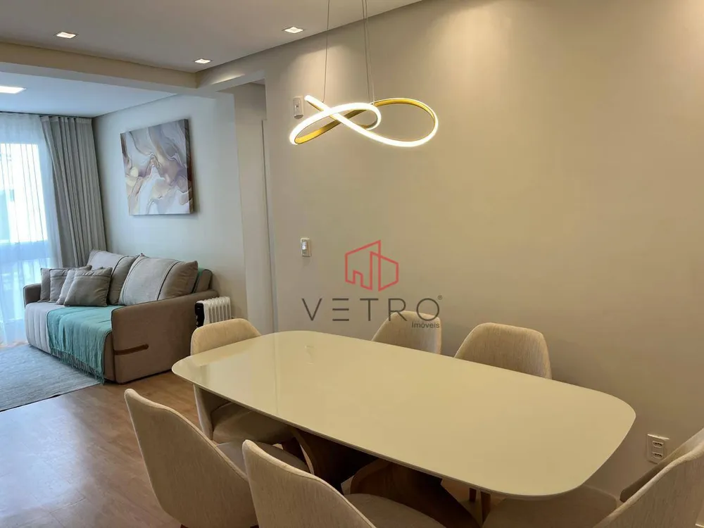 Apartamento, 2 quartos, 73 m² - Foto 2