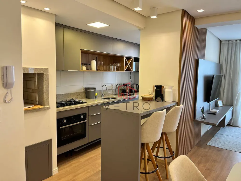 Apartamento, 2 quartos, 73 m² - Foto 3