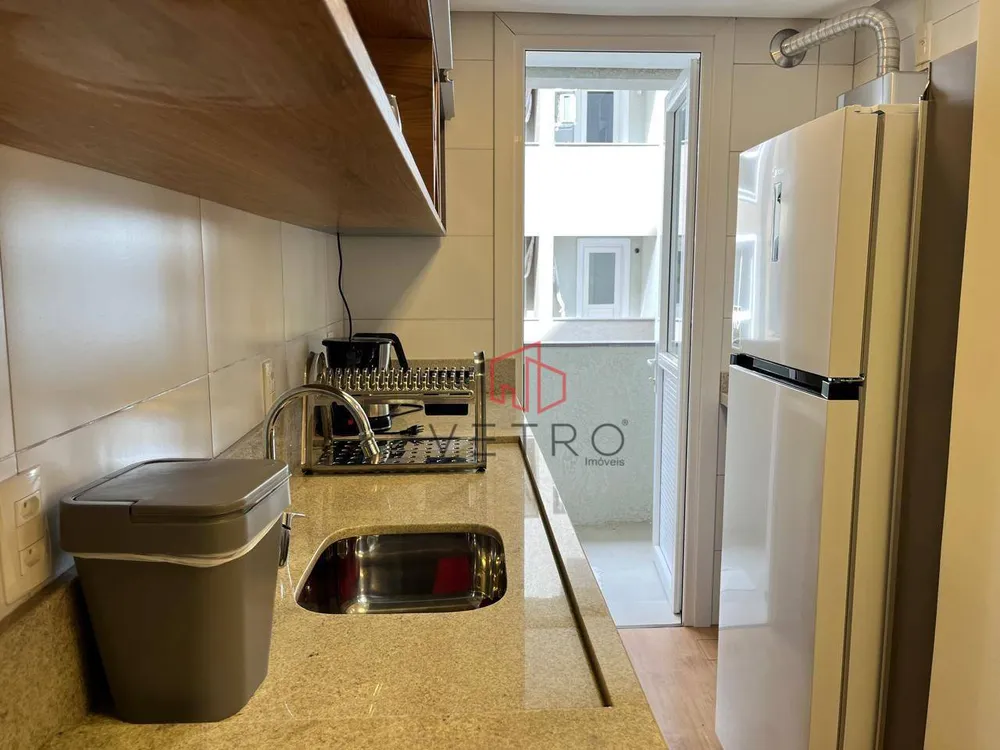 Apartamento, 2 quartos, 73 m² - Foto 5