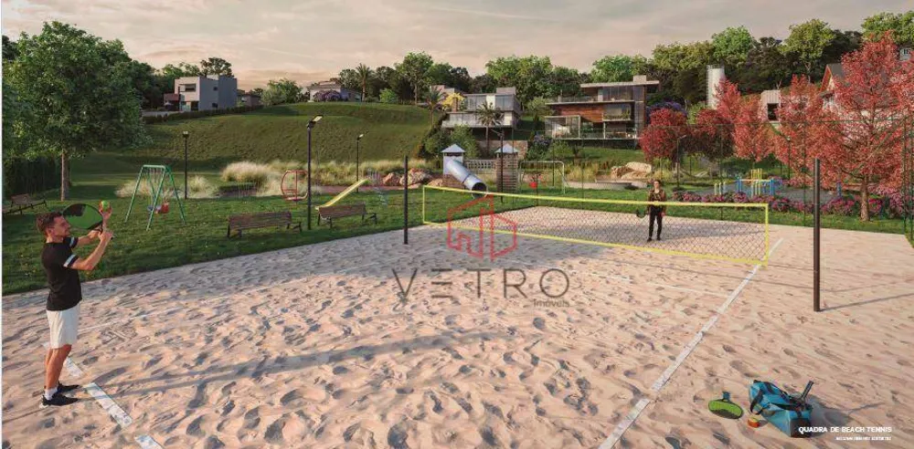 Loteamento e Condomínio, 461 m² - Foto 9