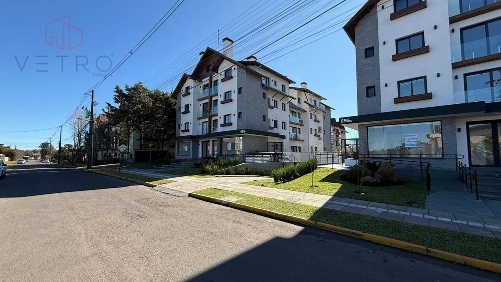Apartamento, 2 quartos, 64 m² - Foto 3