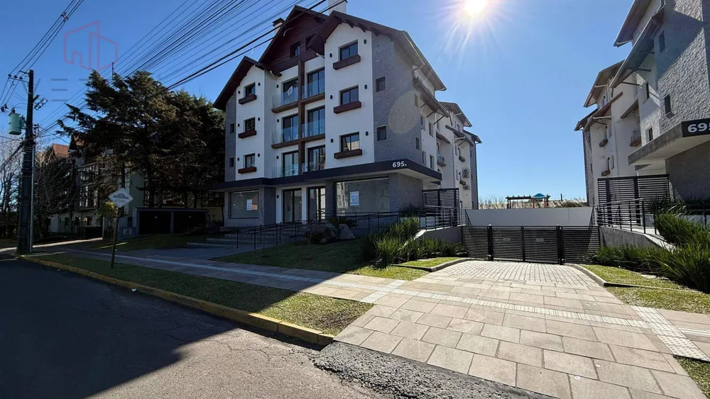Apartamento, 2 quartos, 64 m² - Foto 13