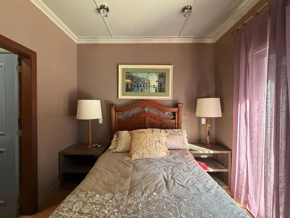 Casa de Condomínio, 3 quartos - Foto 10