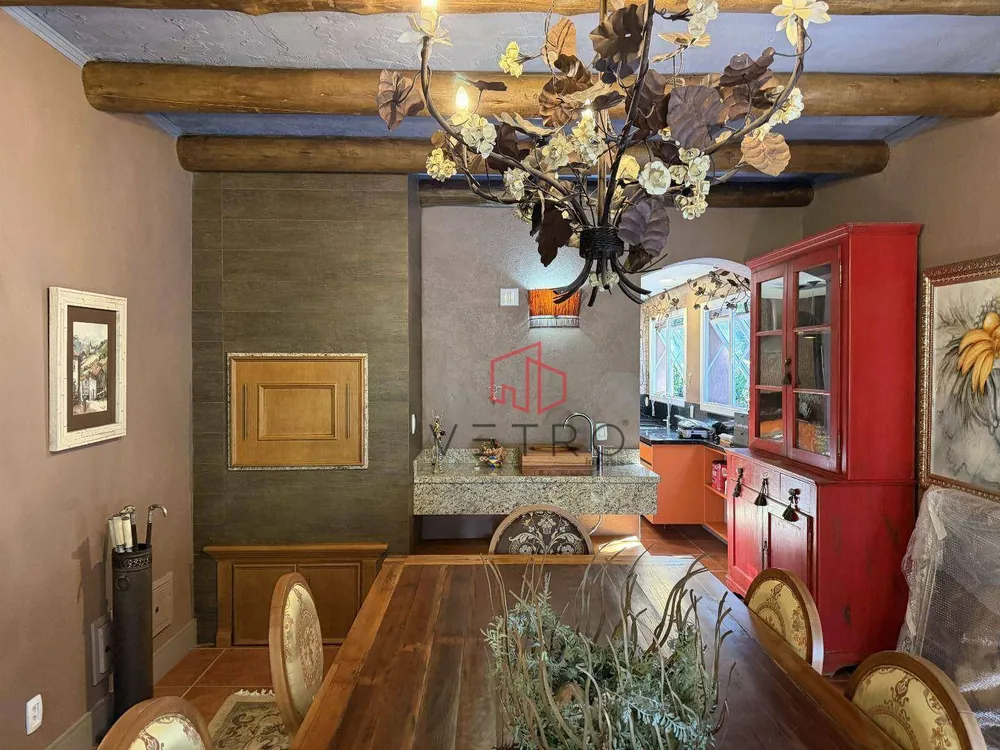 Casa de Condomínio, 3 quartos - Foto 7