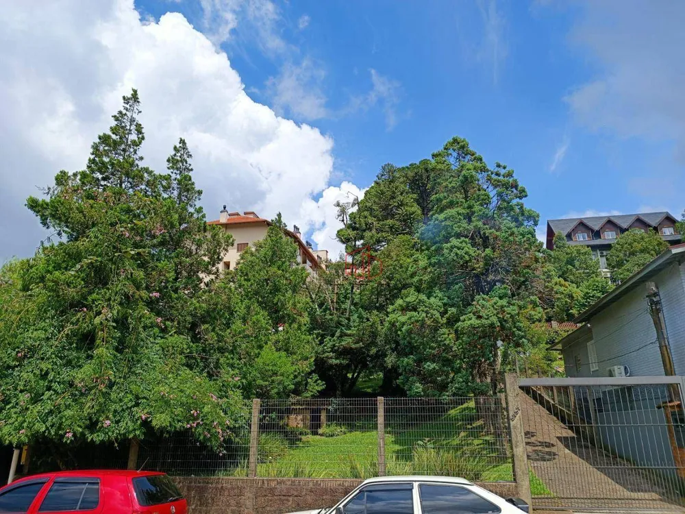 Terreno, 1255 m² - Foto 2