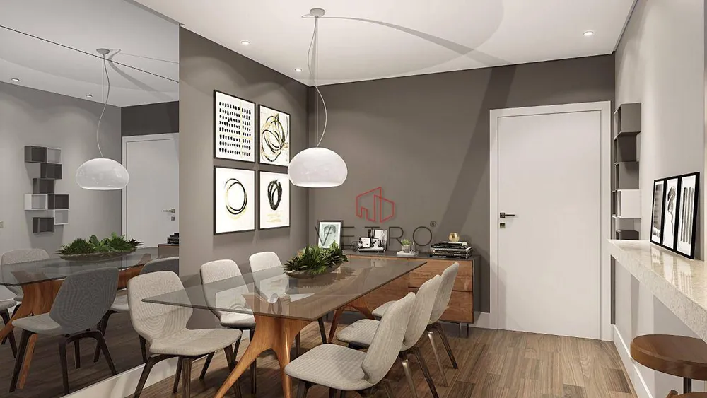 Apartamento, 2 quartos, 114 m² - Foto 4