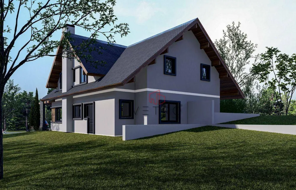 Casa, 3 quartos, 112 m² - Foto 3