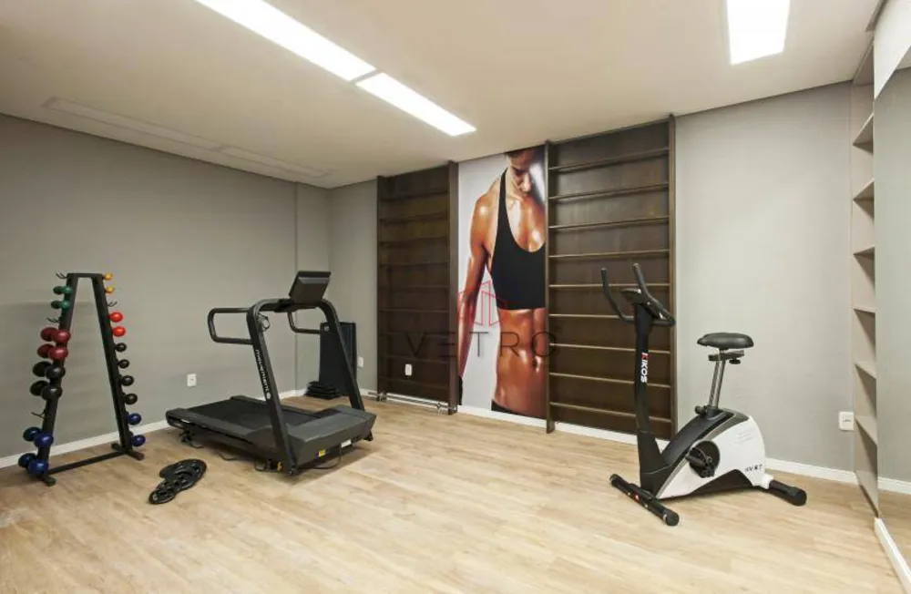 Apartamento, 2 quartos, 77 m² - Foto 11